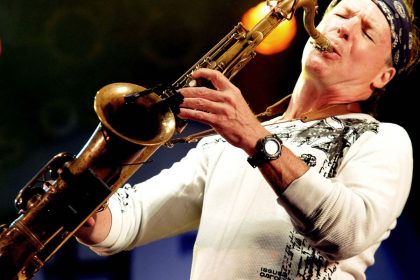 Rádio MEC transmite especial para celebrar Dia Internacional do Jazz