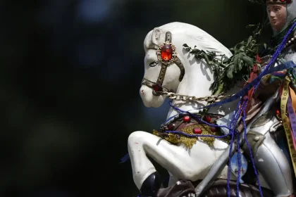 Saiba mais sobre São Jorge, celebrado neste 23 de abril