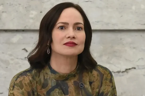 Servidora Ana Cristina Viana assume comando do INSS