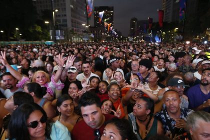 Virada Cultural em SP terá mais de mil atrações em 22 palcos