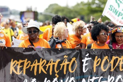 13 de maio: dia de reflexão sobre como reparar danos da escravidão