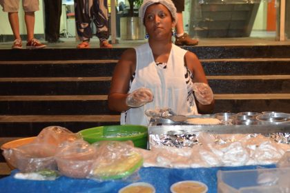 6ª Teia Nacional tem programação cultural diversa e gratuita no ES