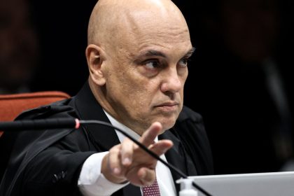 Alerj não pode rever prisão do deputado Thiago Rangel, decide Moraes