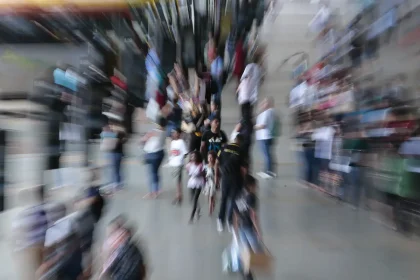 Brasil do futuro depende dos jovens negros, mostra estudo do Pnud