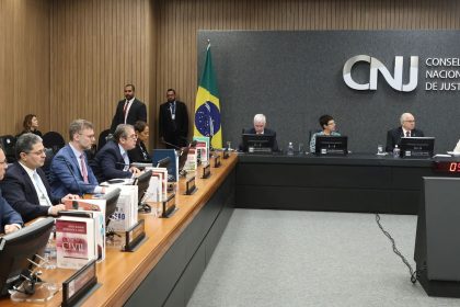 CNJ aprova contracheque único para juízes de todo país