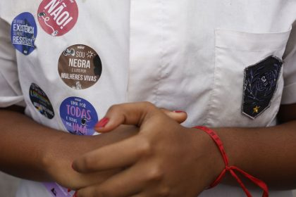 Câmara aprova aumento de penas para estupro e assédio sexual
