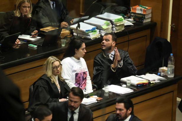 Caso Henry Borrel: advogado que sofreu infarto volta ao júri