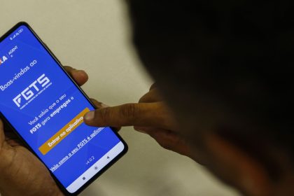 Desenrola Brasil: uso do FGTS para pagar dívidas começa nesta segunda