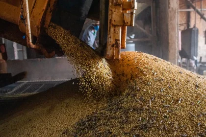 Economia brasileira cresce 1,1% no 1º trimestre