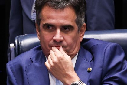 Emenda "comprada" por dono do Master colocaria FGC em risco