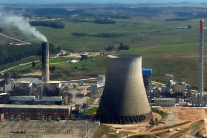Estudo global vê contradição em política para carvão mineral no Brasil