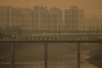 Fazenda define setores que relatarão emissão de gases de efeito estufa