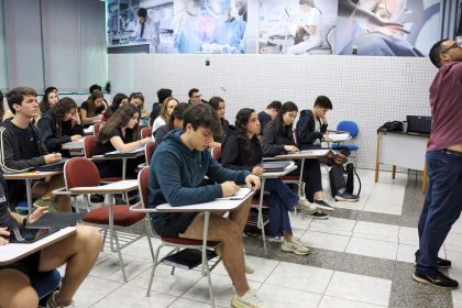 Fies 2026: pré-selecionados devem validar informações até segunda
