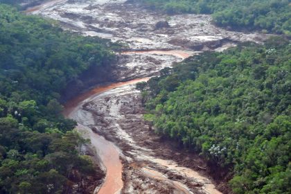 Fundo que repara danos de barragem de Mariana libera R$ 75,8 milhões