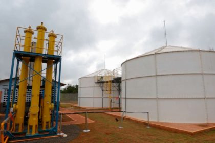 Gás natural: Conselho reduz meta de descarbonização do setor para 0,5%