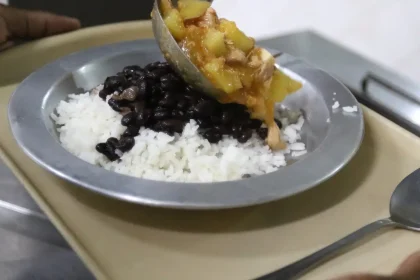 Governo do RJ cria observatório da fome em homenagem a Betinho