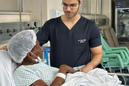 Hospitais universitários realizam 42 mil atendimentos em mutirão