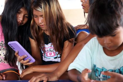 Internet precária e falta de identificação são causas de desinformação