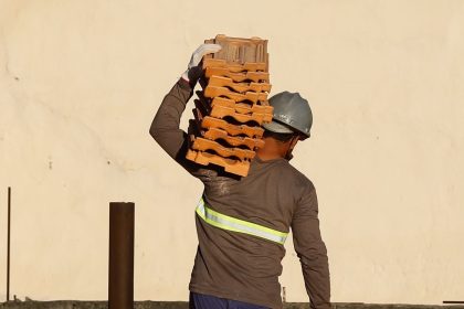 Juros do programa Reforma Casa Brasil são reduzidos