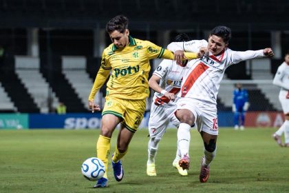 Libertadores: Mirassol garante classificação antecipada para oitavas