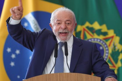 Lula diz que criará Ministério da Segurança após Senado aprovar PEC
