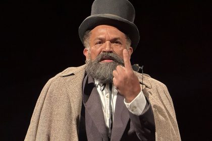 Luta de Luiz Gama contra racismo inspira ações, arte e pesquisa