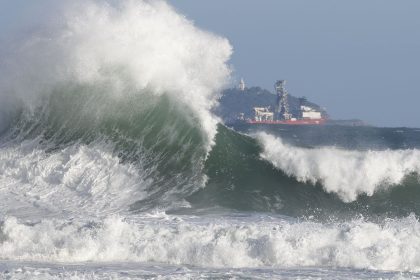 Natureza é aposta para reduzir efeitos extremos do clima nas cidades