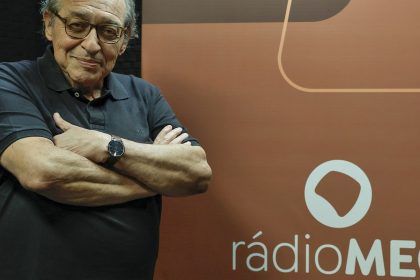 Rádio MEC estreia Damas do Jazz, série apresentada por Ruy Castro