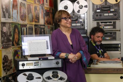 Rádio Nacional terá programação especial em homenagem ao Dia das Mães