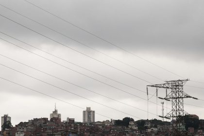 SP: Defesa Civil alerta para temporais isolados e queda de temperatura