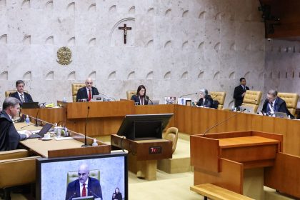 STF valida lei que garantiu igualdade salarial entre homens e mulheres