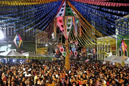 Unicef orienta como proteger crianças durante festas populares