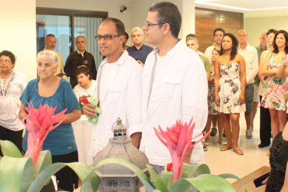 Uniões homoafetivas completam 15 anos de reconhecimento pelo STF