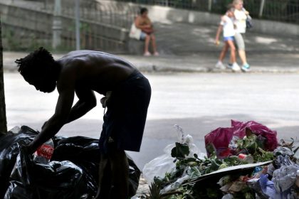 Brasil registrou 150 mil agressões contra população de rua em 10 anos