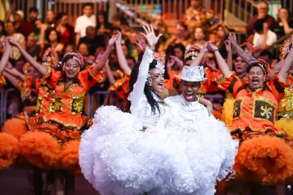 Festejos juninos de Caruaru e Campina Grande são atração da TV Brasil