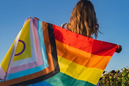 Governo lança campanha de visibilidade e defesa dos direitos LGBTQIA+