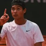 Guto Miguel se torna 1º brasileiro campeão juvenil em Roland Garros