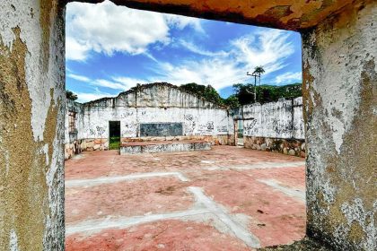 Mostra de arte quilombola ressignifica antigo espaço de violências