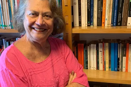 SP: A Feira do Livro recebe Ana Maria Machado nesta sexta-feira