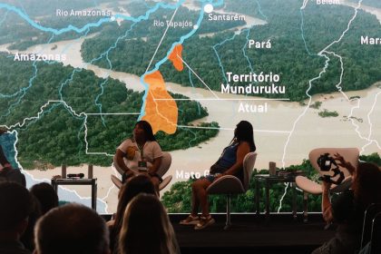 Soluções do Sul Global são protagonistas do Rio Nature & Climate Week
