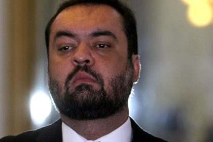 TSE julga recurso de Castro contra decisão que o tornou inelegível